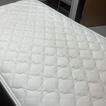 Mattress cleaning service from Quest Floor Care can restore your mattress from Roanoke, VA, to Christiansburg, VA